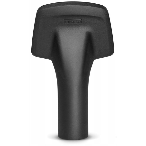 Набір насадок для автомобілів Karcher до VC 4s Cordless, 3 шт (2.863-289.0)