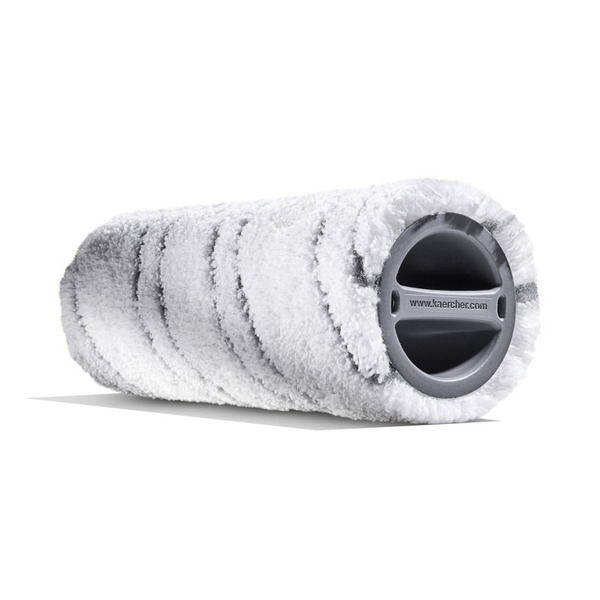 Комплект роликових падов до Karcher FC 5 Premium, сірий (2.055-007.0)