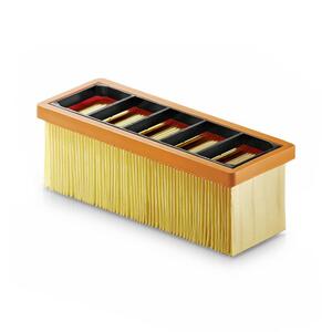 Karcher Фильтр плоский складчатый ECO к SE 5100