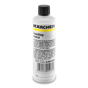 Karcher Средство пеногаситель Foam Stop (125мл)