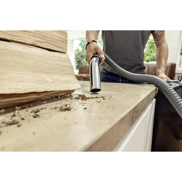 Пилосос для збирання золи Karcher AD 2 Battery