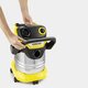 Пылесос Karcher D 5 S V-25/5/22 (1.628-350.0)