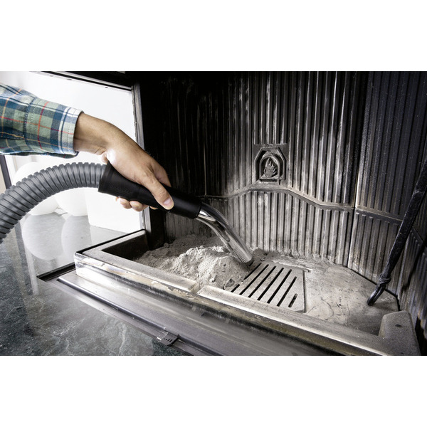 Попільний пилосос Karcher AD 4 PREMIUM