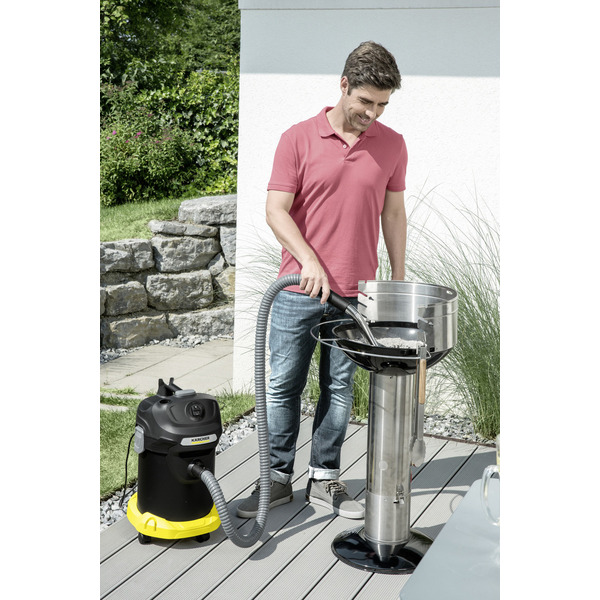 Попільний пилосос Karcher AD 4 PREMIUM
