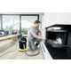 Попільний пилосос Karcher AD 4 PREMIUM