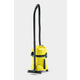 Пылесос Karcher WD3 Battery (1.629-910.0)