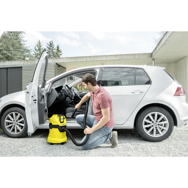 Пылесос Karcher WD3 Battery (1.629-910.0)