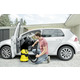 Пылесос Karcher WD3 Battery (1.629-910.0)