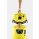 Пылесос Karcher WD3 Battery (1.629-910.0)