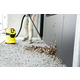 Пылесос Karcher WD3 Battery (1.629-910.0)