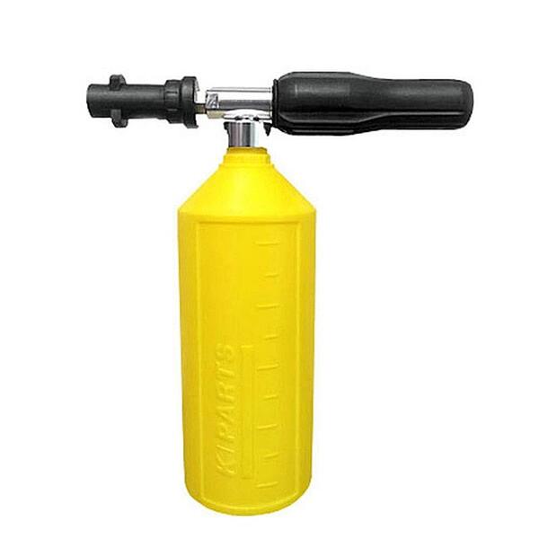 Пінна насадка Karcher K-Parts 1л.