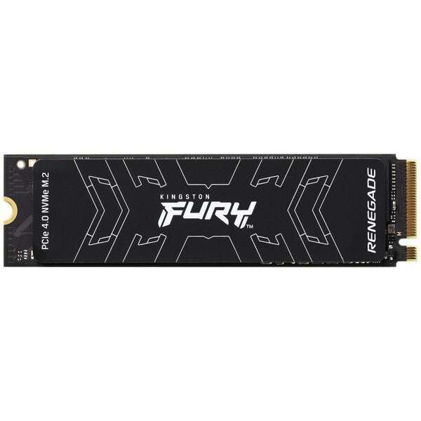 SSD-Накопичувач Kingston Fury Renegade SFYRD/4000G