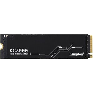SSD-Накопичувач Kingston SKC3000D/4096G