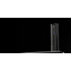 Флеш-накопитель USB3.2 256GB Type-C Kingston DataTraveler Max Black (DTMAX/256GB)