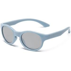 Koolsun Детские солнцезащитные очки голубые серии Boston размер 3-8 лет