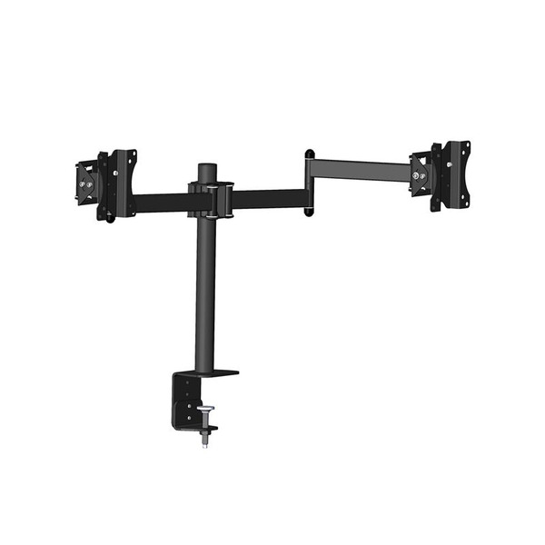 Кріплення для монітору KSL DM32T длядвох моніторів 13–28 (DM32T)