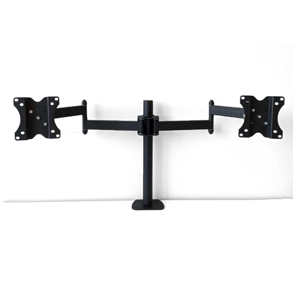 Кріплення для монітору KSL DM32T длядвох моніторів 13–28 (DM32T)