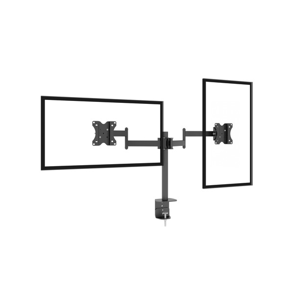 Кріплення для монітору KSL DM32T длядвох моніторів 13–28 (DM32T)