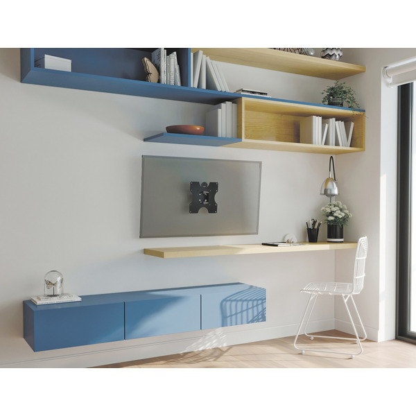 Кріплення похило-поворотне KSL 19-43 WMB-4022T (WMB-4022T)