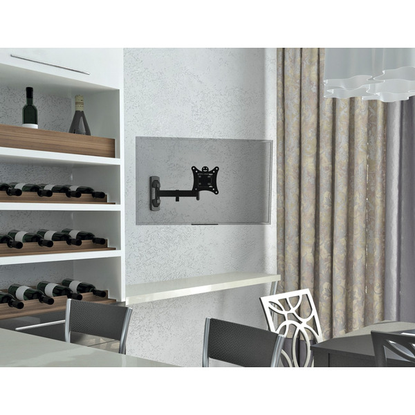 Кронштейн KSL WMO-3014T (VESA100х100)