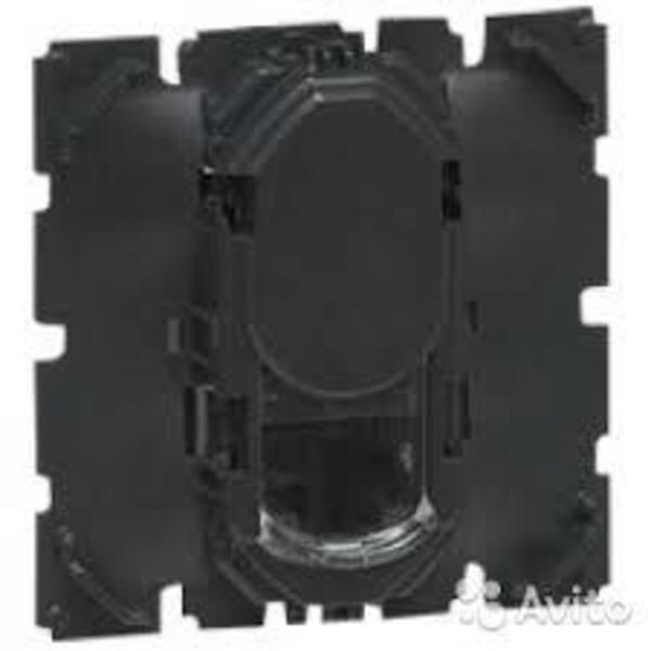 Механізм розетки Legrand Celiane інформаційної 1хRJ45 кат.6 FTP (9 контактів)