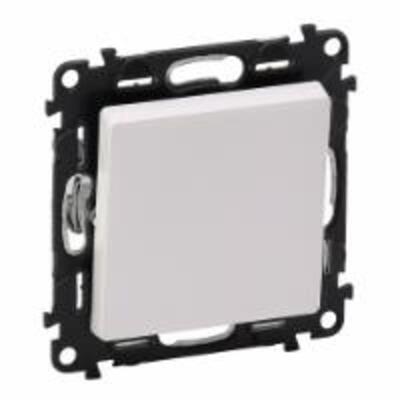 Legrand Вимикач 10А 250В (Valena LIFE) [752401]
