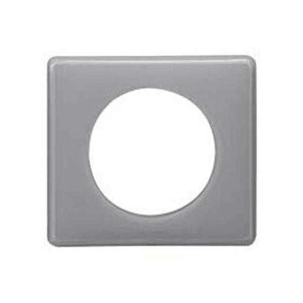 Рамка 1 пост Celiane Legrand, Сірий