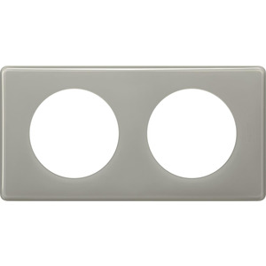 Рамка 2 пости Celiane Legrand, Сірий