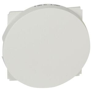 Заглушка Legrand Celiane, Біла