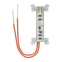 Legrand Valena In'Matic - Светодиодная лампа индикации  - 230 В~  - 3 мА