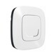 Legrand Набор упр. эл.приборами (smart-розетка + smart-выключатель) (Valena Allure with NETATMO) [Белый]