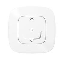Розумний безпровідний вимикач жалюзі Legrand Valena Allure with NETATMO білий