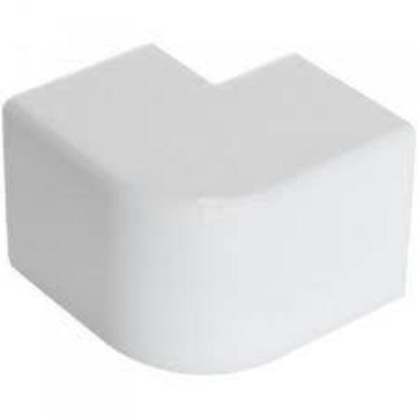 Куток зовнішній Legrand 85x50мм, DLP-S