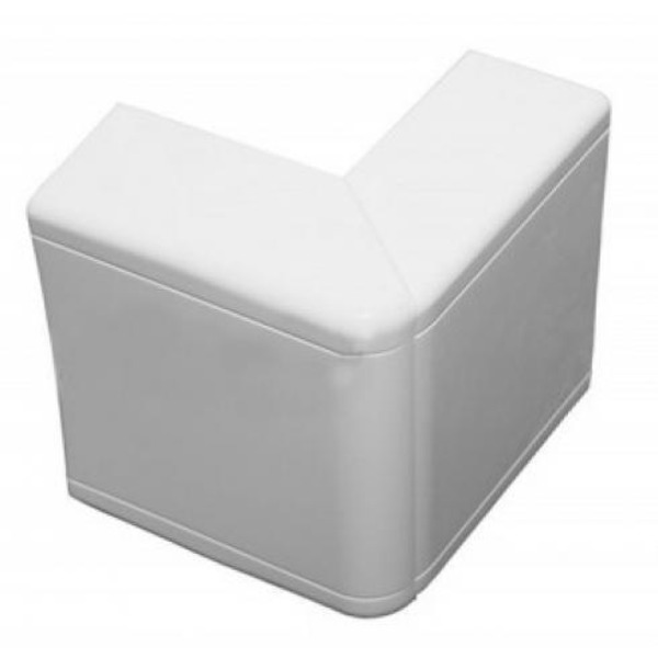 Кабель-канал Legrand кут зовнішній DLP-S 24x14мм, DLP-S