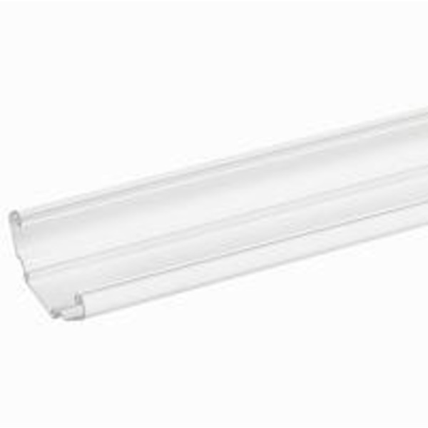 Корпус для монтажу колони (коробка збірна) Legrand, монтаж Mosaic, 2 м, DLP