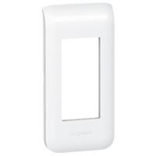 Legrand Рамка MOSAIC [078801]