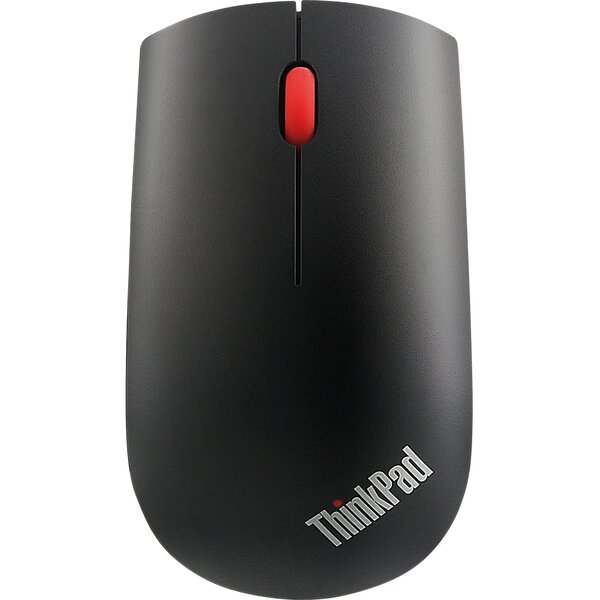 Lenovo Essential Wireless Mouse