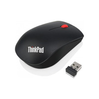 Миша Lenovo ThinkPad Essential Wireless Mouse (4X30M56887)