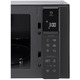 LG Микроволновая печь, 25л, электр. управл., 1000Вт, гриль, дисплей, серебристый