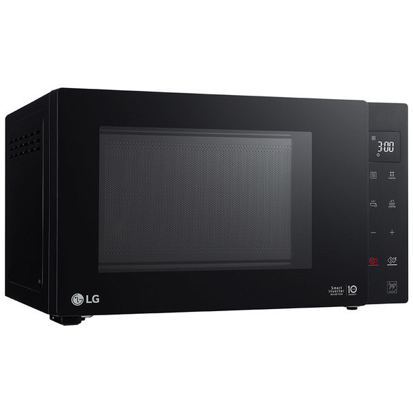 Мікрохвильова піч LG MS2336GIB