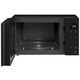 Микроволновая печь LG MS2336GIB