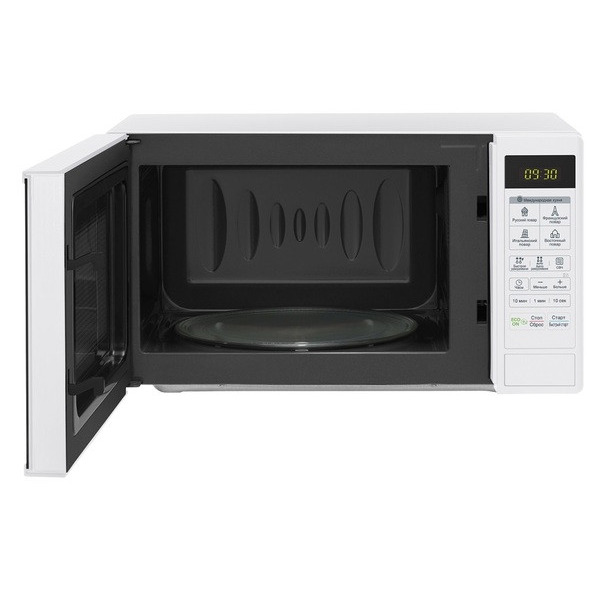 Мікрохвильова піч LG MS2042DY