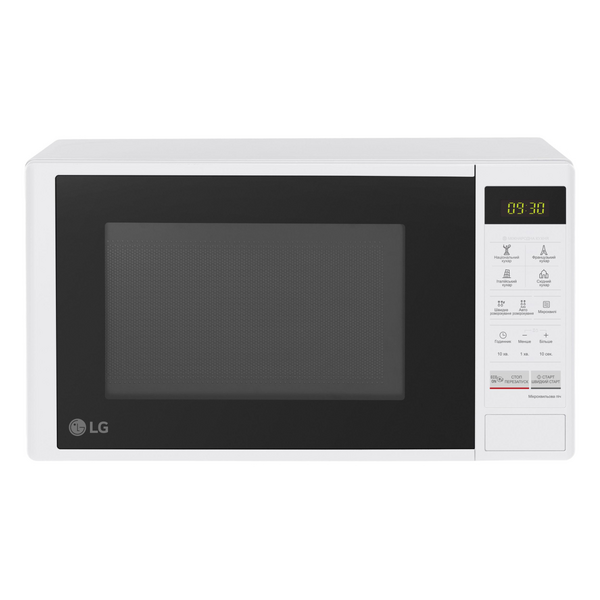 Мікрохвильова піч LG MS2042DY