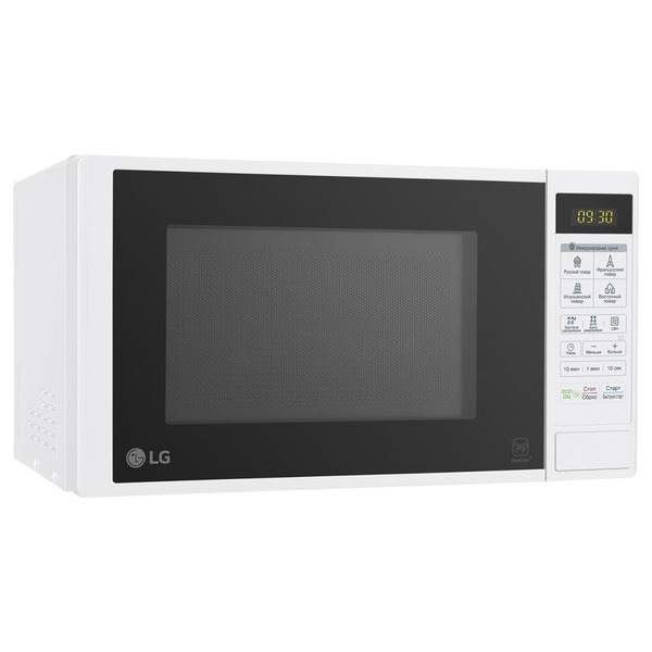 Мікрохвильова піч LG MS2042DY