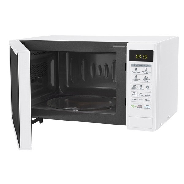 Мікрохвильова піч LG MS2042DY