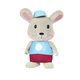 Li`l Woodzeez Игрушка Bobblehead Сюрприз. Серия 1