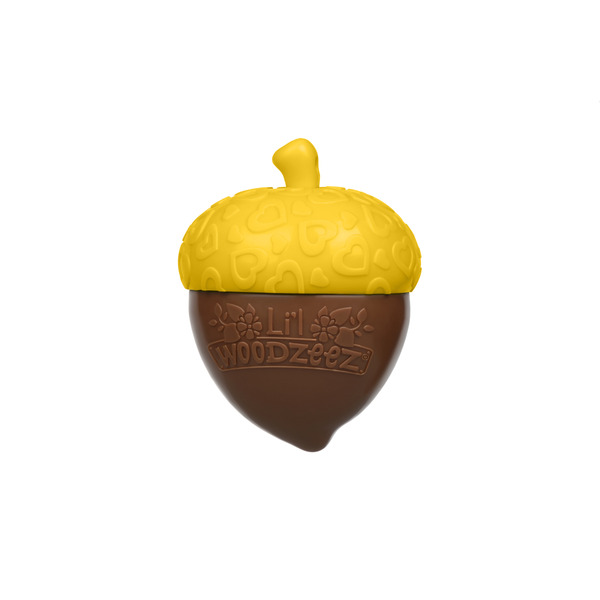 Іграшка Li`l Woodzeez Bobblehead Сюрприз Серія 4 (64400GTZ)