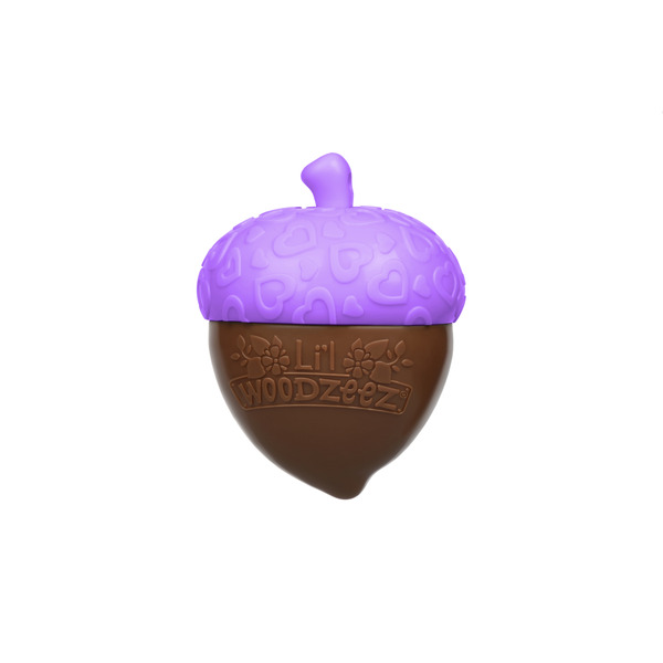 Іграшка Li`l Woodzeez Bobblehead Сюрприз Серія 4 (64400GTZ)