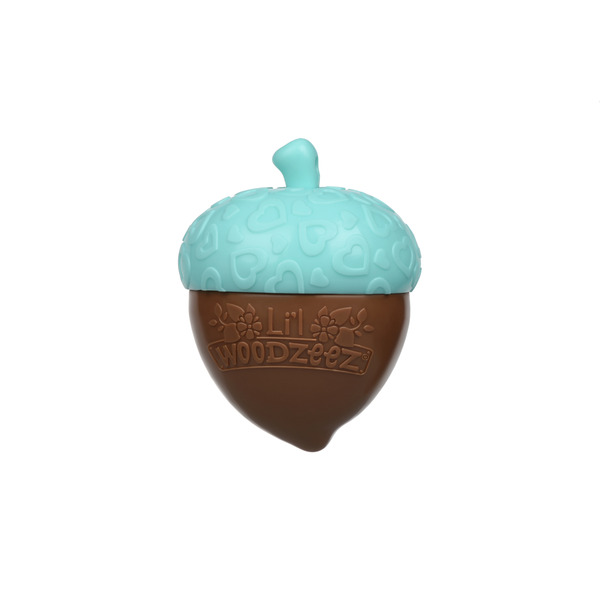 Іграшка Li`l Woodzeez Bobblehead Сюрприз Серія 4 (64400GTZ)