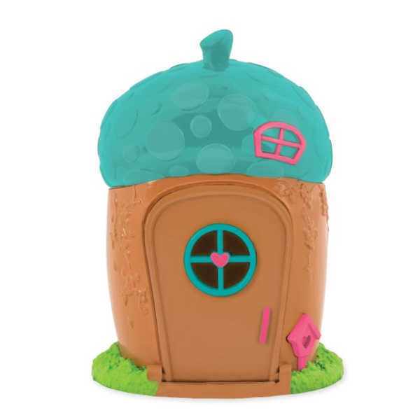 Іграшка Lil Woodzeez Bobblehead Серія 3. 9 одиниць 63300Z